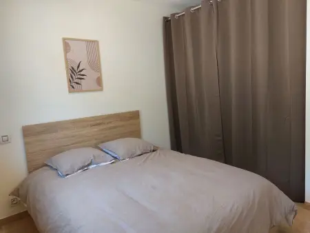 Lou Pantaia, Maison 6 personnes à Callas - Photo 25