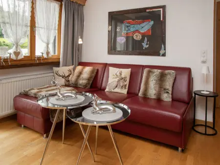 La Siala Apt.2, Appartement 2 personnes à Falera - Photo 1