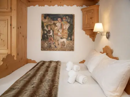 La Siala Apt.2, Appartement 2 personnes à Falera - Photo 8