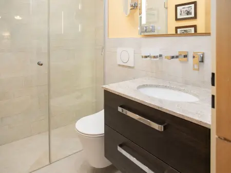 La Siala Apt.2, Appartement 2 personnes à Falera - Photo 12