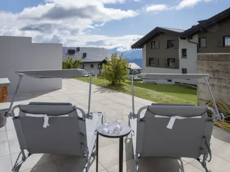 La Siala Apt.2, Appartement 2 personnes à Falera - Photo 18