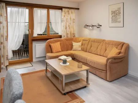 La Siala Apt.37, Appartement 3 personnes à Falera - Photo 1