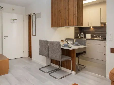 La Siala Apt.37, Appartement 3 personnes à Falera - Photo 2