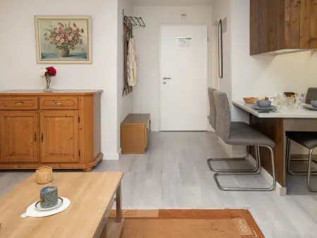 La Siala Apt.37, Appartement 3 personnes à Falera - Photo 5