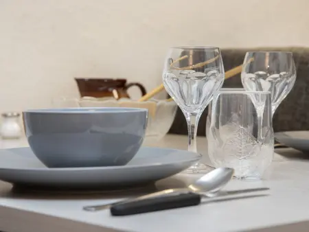 La Siala Apt.37, Appartement 3 personnes à Falera - Photo 6