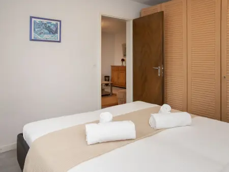 La Siala Apt.37, Appartement 3 personnes à Falera - Photo 13