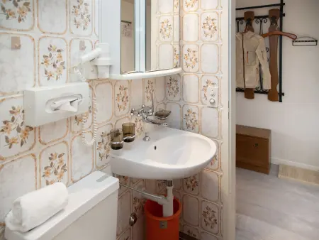 La Siala Apt.37, Appartement 3 personnes à Falera - Photo 14