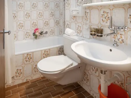 La Siala Apt.37, Appartement 3 personnes à Falera - Photo 15