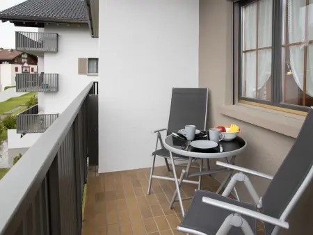 La Siala Apt.37, Appartement 3 personnes à Falera - Photo 16