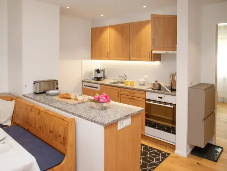 La Siala Apt.19, Appartement 4 personnes à Falera - Photo 1