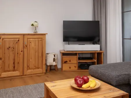 La Siala Apt.19, Appartement 4 personnes à Falera - Photo 9