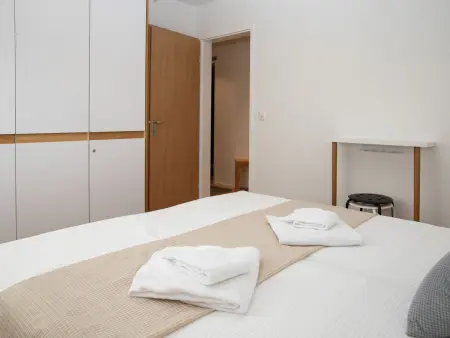 La Siala Apt.19, Appartement 4 personnes à Falera - Photo 13