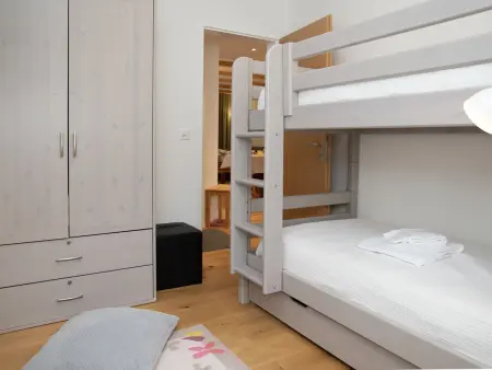 La Siala Apt.19, Appartement 4 personnes à Falera - Photo 16