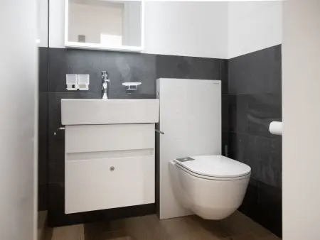 La Siala Apt.19, Appartement 4 personnes à Falera - Photo 19