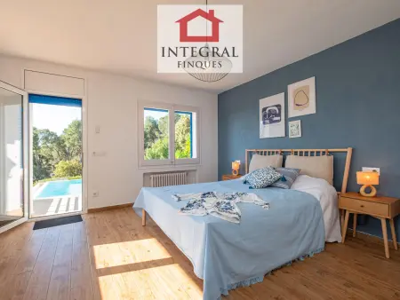 Grande Maison de Charme à Vall-llobrega, Villa 9 personnes à Vall llobrega - Photo 3