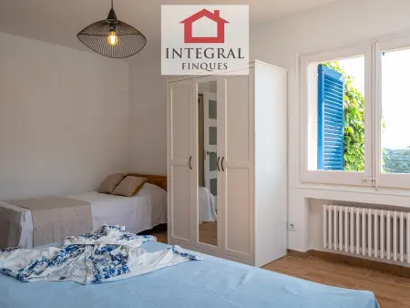 Grande Maison de Charme à Vall-llobrega, Villa 9 personnes à Vall llobrega - Photo 4