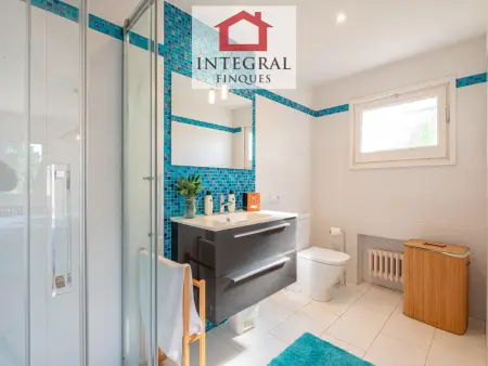 Grande Maison de Charme à Vall-llobrega, Villa 9 personnes à Vall llobrega - Photo 6