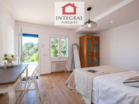 Grande Maison de Charme à Vall-llobrega, Villa 9 personnes à Vall llobrega - Photo 9