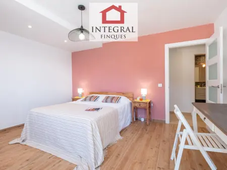 Grande Maison de Charme à Vall-llobrega, Villa 9 personnes à Vall llobrega - Photo 10