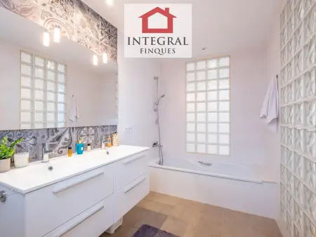 Grande Maison de Charme à Vall-llobrega, Villa 9 personnes à Vall llobrega - Photo 12