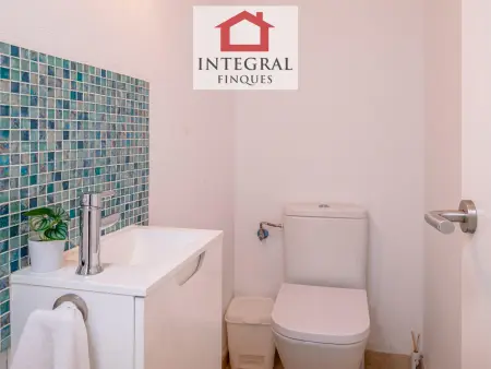 Grande Maison de Charme à Vall-llobrega, Villa 9 personnes à Vall llobrega - Photo 13