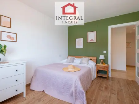 Grande Maison de Charme à Vall-llobrega, Villa 9 personnes à Vall llobrega - Photo 14