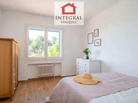 Grande Maison de Charme à Vall-llobrega, Villa 9 personnes à Vall llobrega - Photo 15