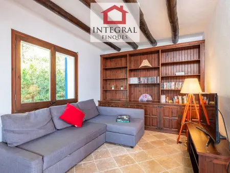 Grande Maison de Charme à Vall-llobrega, Villa 9 personnes à Vall llobrega - Photo 19