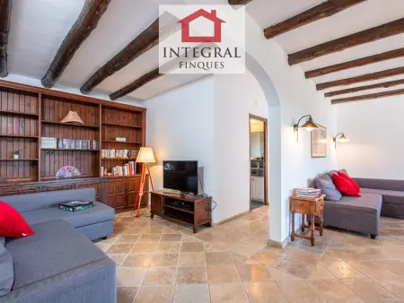 Grande Maison de Charme à Vall-llobrega, Villa 9 personnes à Vall llobrega - Photo 20