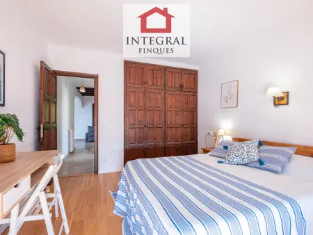 Grande Maison de Charme à Vall-llobrega, Villa 9 personnes à Vall llobrega - Photo 23
