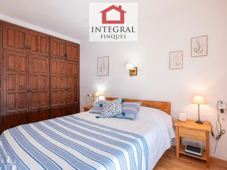 Grande Maison de Charme à Vall-llobrega, Villa 9 personnes à Vall llobrega - Photo 24