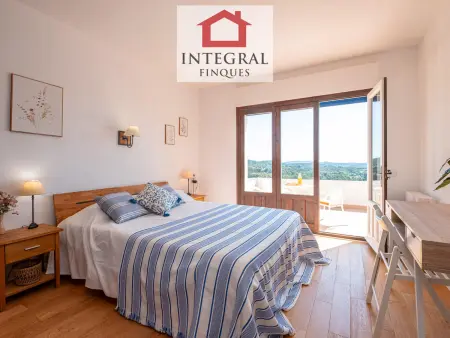 Grande Maison de Charme à Vall-llobrega, Villa 9 personnes à Vall llobrega - Photo 25
