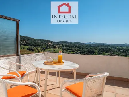 Grande Maison de Charme à Vall-llobrega, Villa 9 personnes à Vall llobrega - Photo 26
