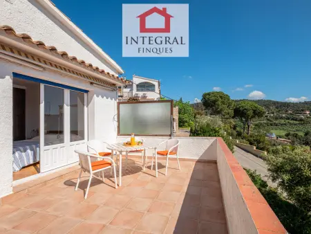 Grande Maison de Charme à Vall-llobrega, Villa 9 personnes à Vall llobrega - Photo 27