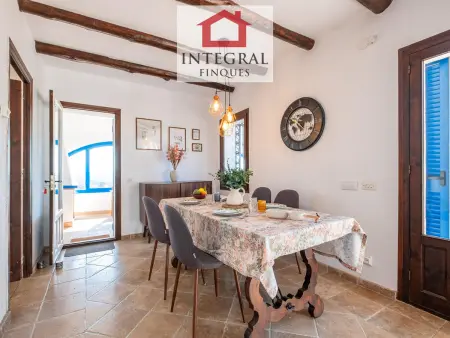 Grande Maison de Charme à Vall-llobrega, Villa 9 personnes à Vall llobrega - Photo 31