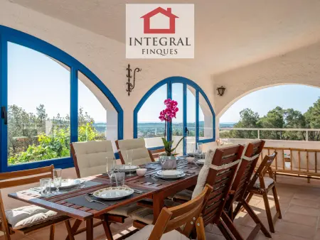 Grande Maison de Charme à Vall-llobrega, Villa 9 personnes à Vall llobrega - Photo 33