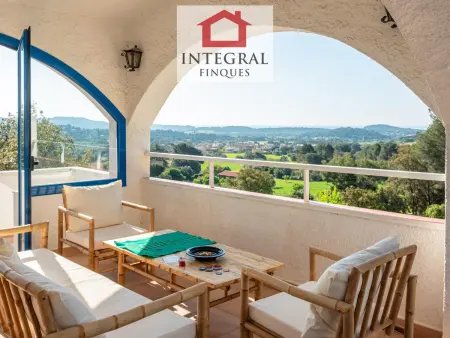 Grande Maison de Charme à Vall-llobrega, Villa 9 personnes à Vall llobrega - Photo 34