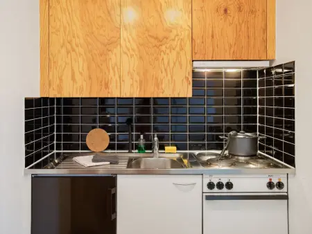 La Siala Apt.32, Appartement 4 personnes à Falera - Photo 8