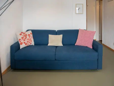 La Siala Apt.32, Appartement 4 personnes à Falera - Photo 9