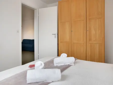 La Siala Apt.32, Appartement 4 personnes à Falera - Photo 11