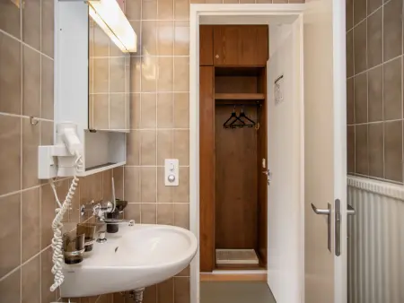 La Siala Apt.32, Appartement 4 personnes à Falera - Photo 12