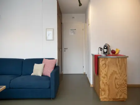 La Siala Apt.32, Appartement 4 personnes à Falera - Photo 15