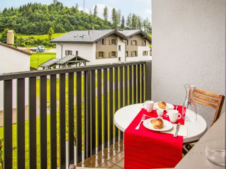 La Siala Apt.32, Appartement 4 personnes à Falera - Photo 18