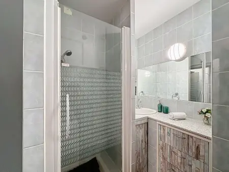 Le Quai aux Fleurs, Appartement 4 personnes à Port Camargue - Photo 4