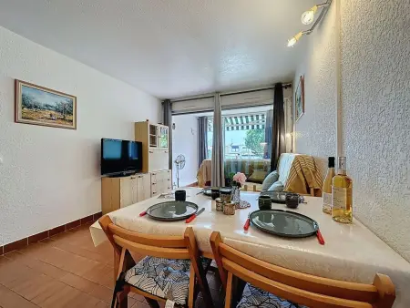 Le Quai aux Fleurs, Appartement 4 personnes à Port Camargue - Photo 6