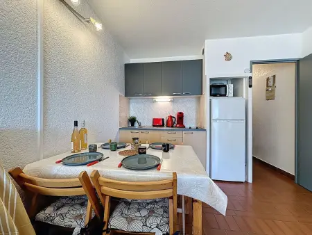 Le Quai aux Fleurs, Appartement 4 personnes à Port Camargue - Photo 7