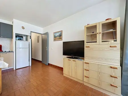 Le Quai aux Fleurs, Appartement 4 personnes à Port Camargue - Photo 8