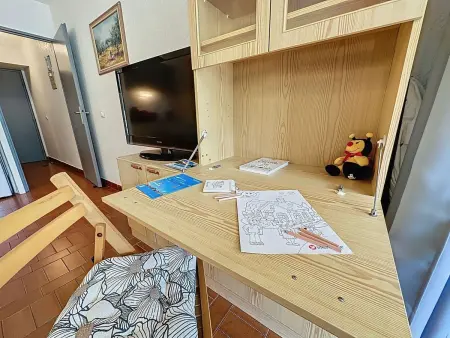 Le Quai aux Fleurs, Appartement 4 personnes à Port Camargue - Photo 9
