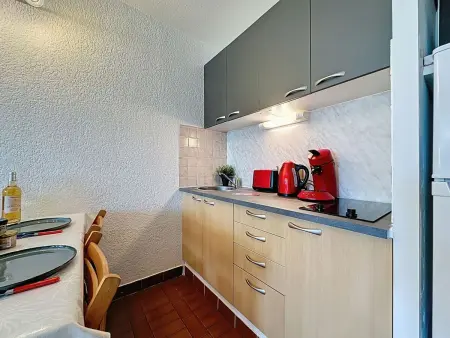 Le Quai aux Fleurs, Appartement 4 personnes à Port Camargue - Photo 12