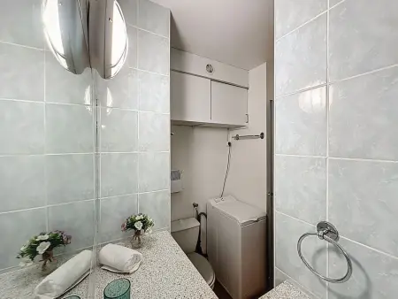 Le Quai aux Fleurs, Appartement 4 personnes à Port Camargue - Photo 13